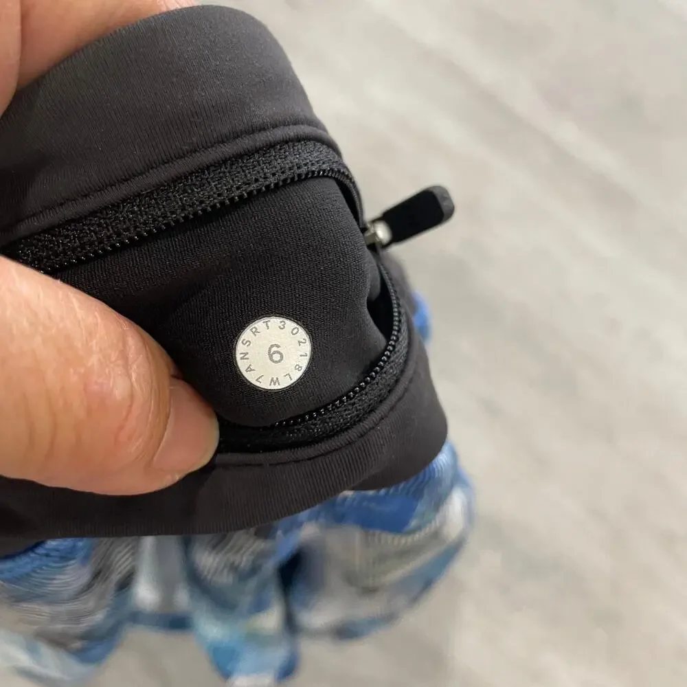 lululemon athletica lululemon speed